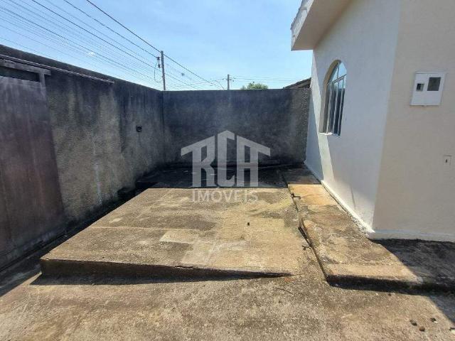 Casa aluguel em Centro, Lagoa da Prata