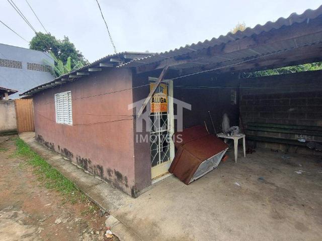 Casa aluguel em Região Geográfica Imediata de Divinópolis, Lagoa da Prata
