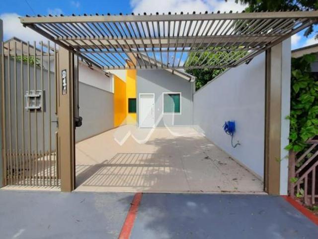 Casa venda em Região Geográfica Imediata de Toledo, Toledo