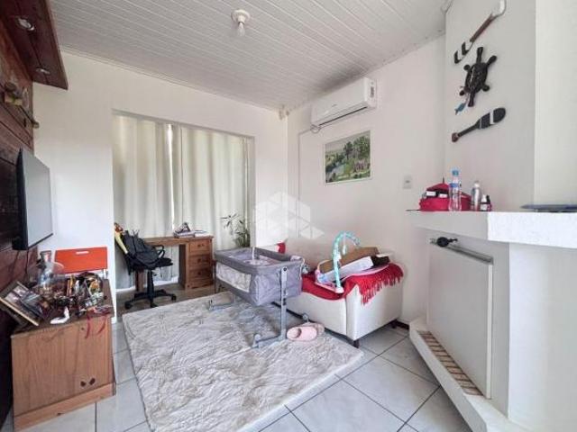Casa venda em Loteamento Imigrante II, Santa Cruz do Sul