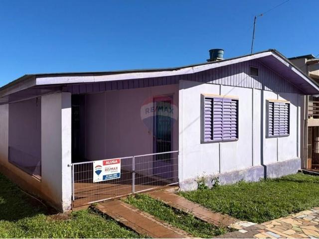 Casa aluguel em Região Geográfica Imediata de Carazinho, Constantina