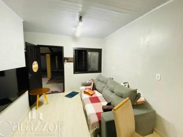 Apartamento venda em Região Geográfica Imediata de Santa Maria, Santa Maria