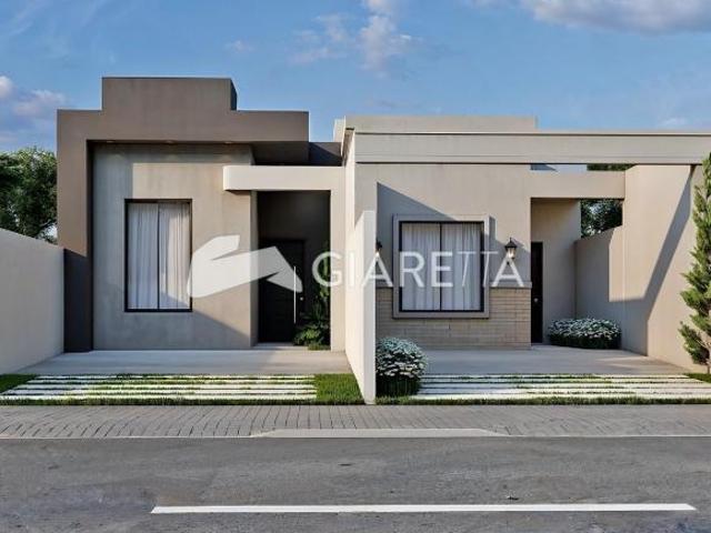Casa venda em Região Geográfica Imediata de Toledo, Toledo