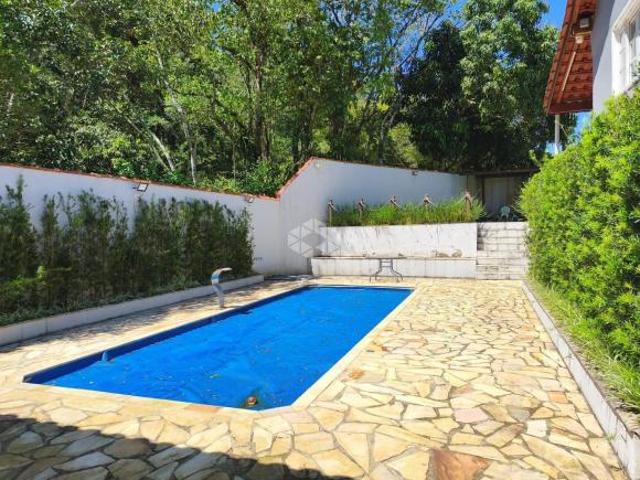 Casa venda em Sítio Mathias, Mairiporã