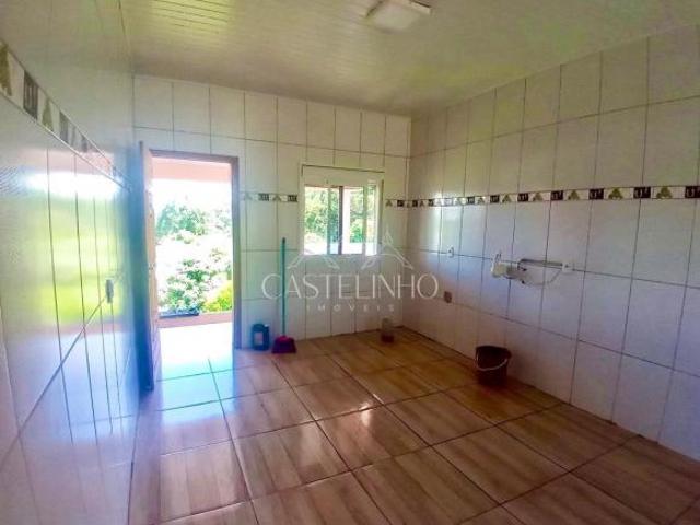 Casa venda em Região Geográfica Imediata de Erechim, Barão de Cotegipe