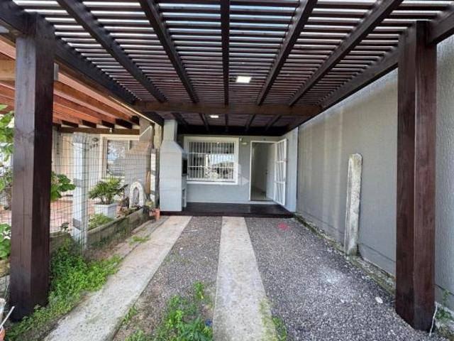Casa venda em Região Geográfica Imediata de Tramandaí - Osório, Aglomeração Urbana do Litoral Norte