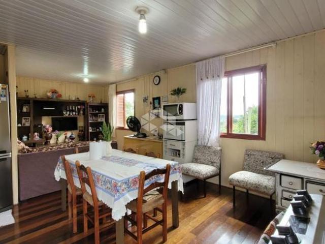 Casa venda em Região Geográfica Imediata de Caxias do Sul, Farroupilha