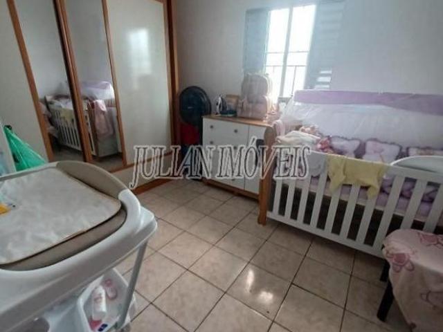 Casa venda em Jardim São Francisco, Poá