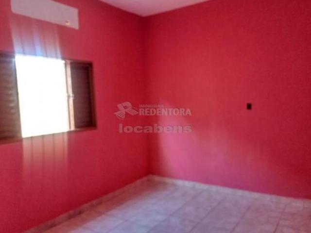 Casa venda em Região Imediata de São José do Rio Preto, Região Metropolitana de São José do Rio Preto