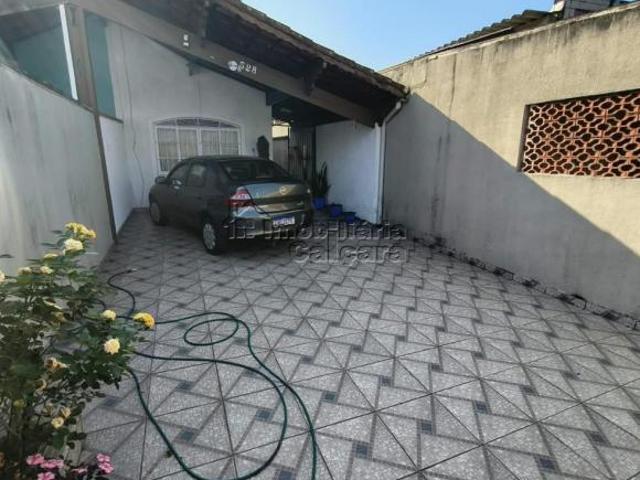 Casa venda em Real, Praia Grande