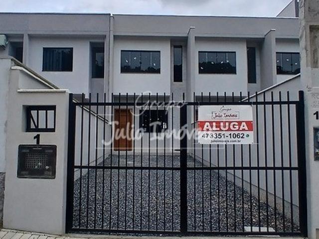 Casa aluguel em Região Geográfica Imediata de Brusque, Brusque