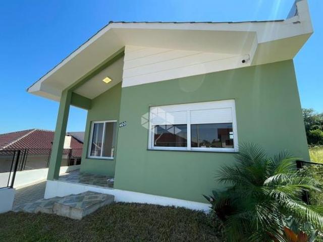 Casa venda em Região Geográfica Imediata de Santa Cruz do Sul, Santa Cruz do Sul