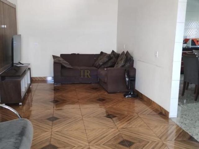 Casa venda em Campo Alto, Contagem