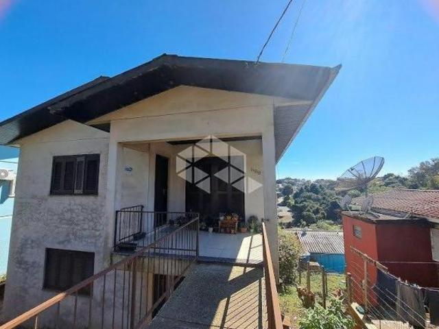 Casa venda em Região Geográfica Imediata de Caxias do Sul, Farroupilha