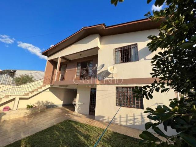 Casa venda em Região Geográfica Imediata de Erechim, Barão de Cotegipe