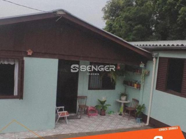 Casa venda em Região Geográfica Imediata de Bento Gonçalves, Veranópolis