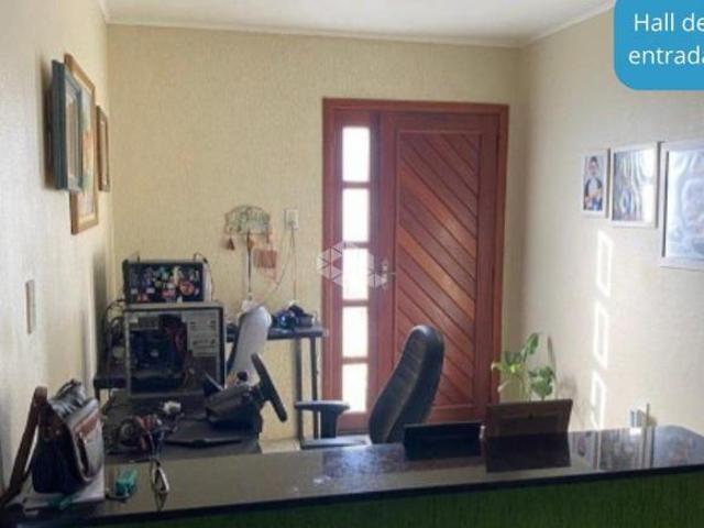 Casa venda em Centro, Caçapava do Sul