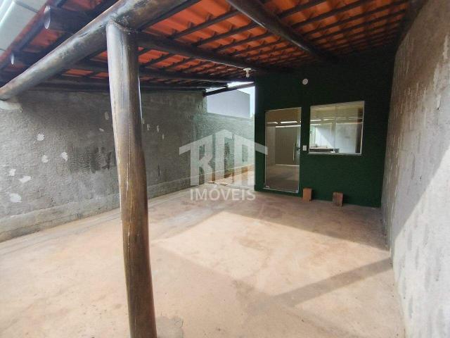 Casa aluguel em Região Geográfica Imediata de Divinópolis, Lagoa da Prata