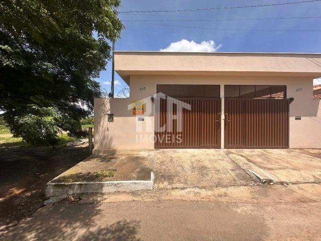 Casa aluguel em Lagoa da Prata, Minas Gerais