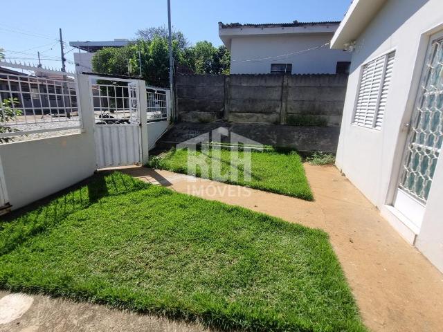 Casa aluguel em Américo Silva, Lagoa da Prata