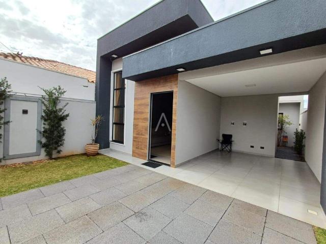 Casa aluguel em Região Geográfica Imediata de Cascavel, Cascavel