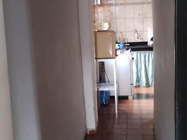 Casa venda em Jardim 31 de Março, Cubatão