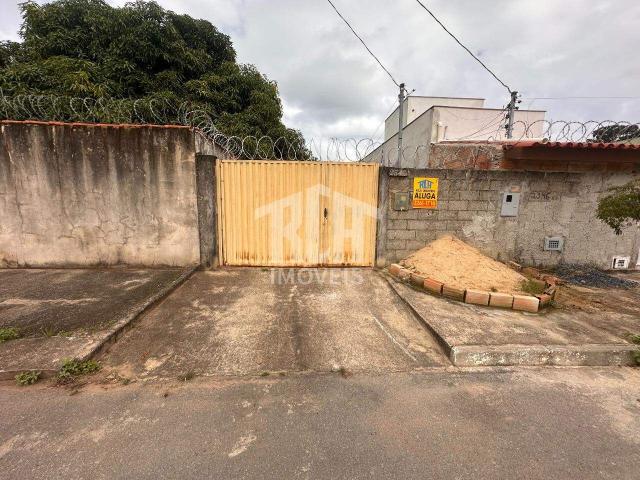 Casa aluguel em Lagoa da Prata, Minas Gerais