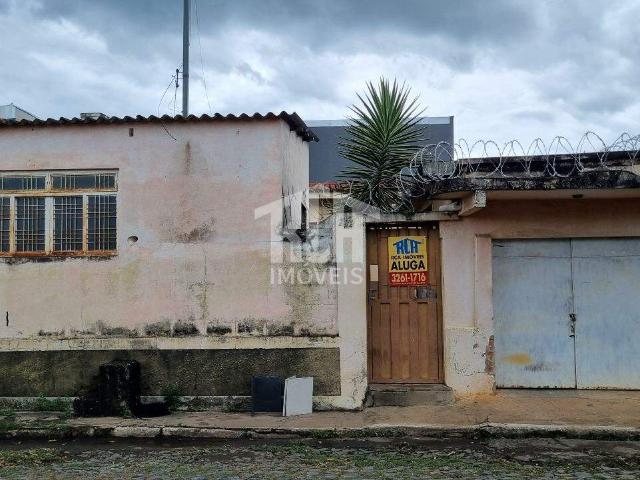 Casa aluguel em Lagoa da Prata, Minas Gerais