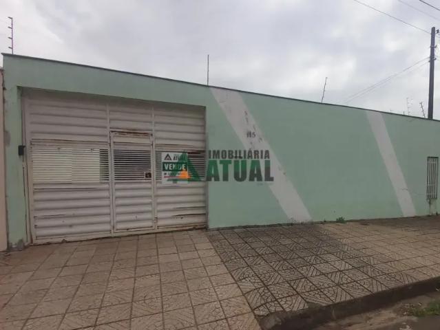 Casa venda em Região Geográfica Imediata de Londrina, Londrina