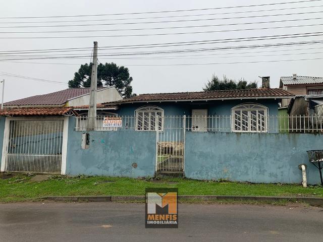 Casa aluguel em Região Geográfica Imediata de Lages, Lages