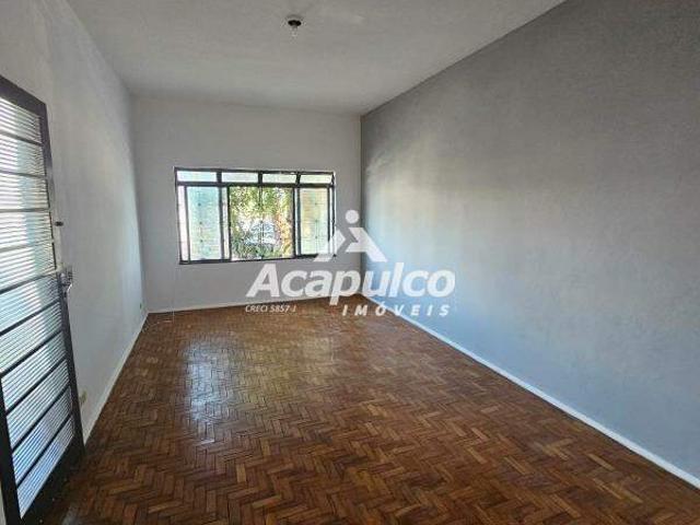 Casa aluguel em Jardim Bela Vista, Americana