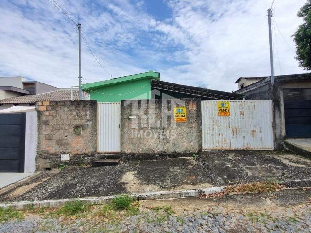 Casa aluguel em Região Geográfica Imediata de Divinópolis, Lagoa da Prata