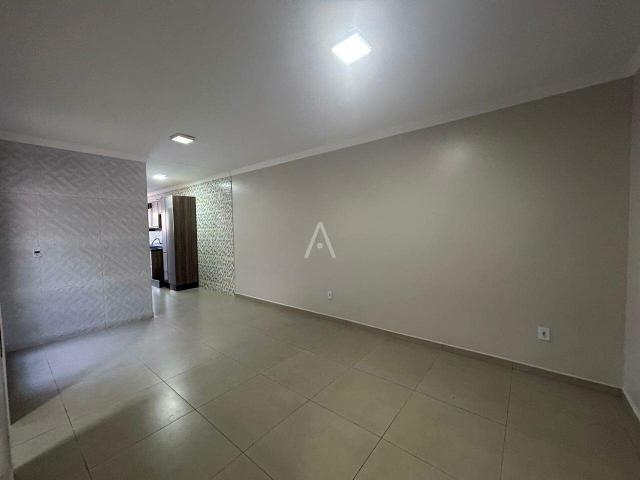 Casa aluguel em Esmeralda, Cascavel