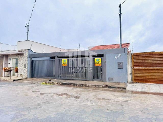Casa aluguel em Região Geográfica Imediata de Divinópolis, Lagoa da Prata
