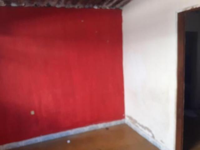 Casa venda em Cidade Jardim Eldorado B, Contagem