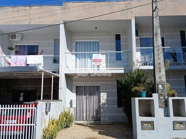 Casa aluguel em Região Geográfica Imediata de Brusque, Brusque