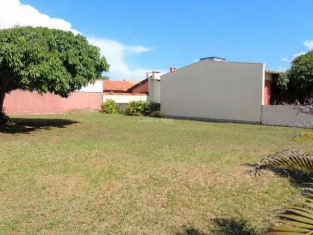 Terreno venda em Região Geográfica Imediata de Tramandaí - Osório, Aglomeração Urbana do Litoral Norte