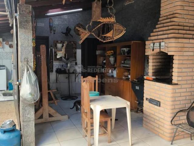 Casa venda em Região Imediata de São José do Rio Preto, Região Metropolitana de São José do Rio Preto