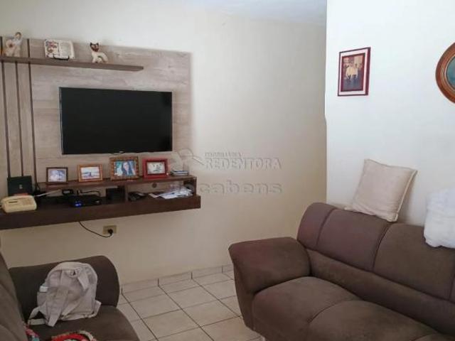 Casa venda em São José do Rio Preto