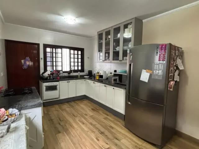 Casa aluguel em Santo André