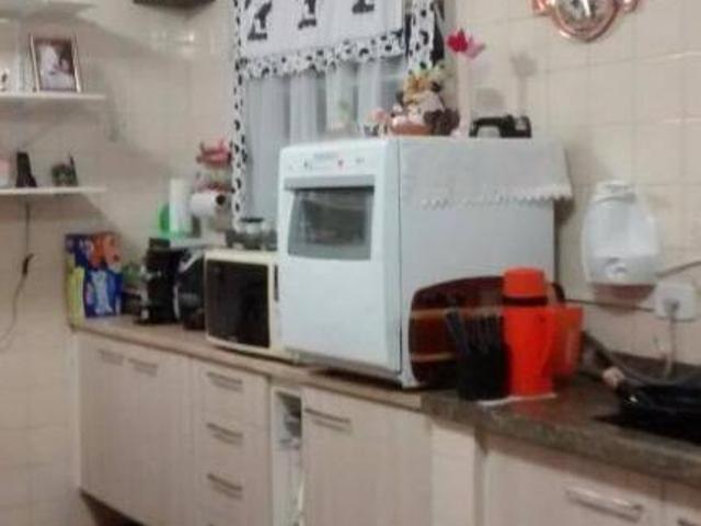 Casa venda em Ferreira, São Paulo