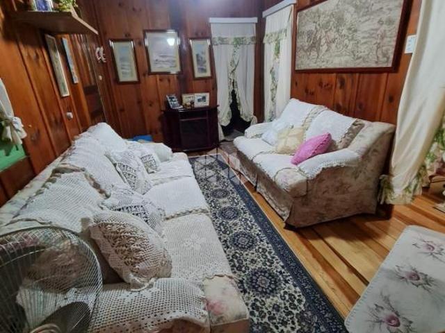 Casa venda em Região Geográfica Imediata de Santa Maria, Itaara