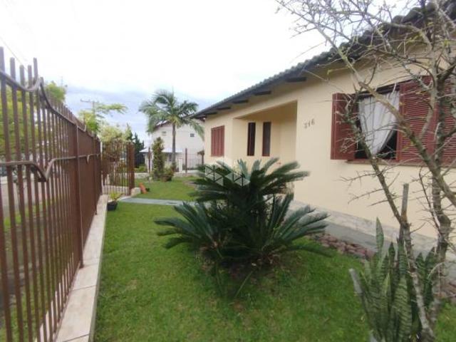 Casa venda em Vera Cruz