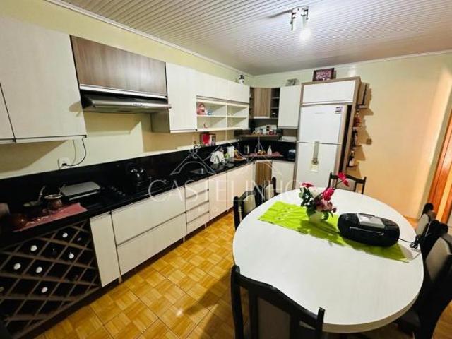 Casa venda em Região Geográfica Imediata de Erechim, Barão de Cotegipe