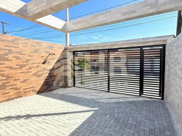 Casa venda em Rio da Onça, Matinhos