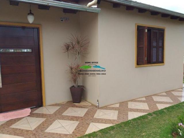 Casa venda em Região Geográfica Imediata de Santo Ângelo, Santo Angelo
