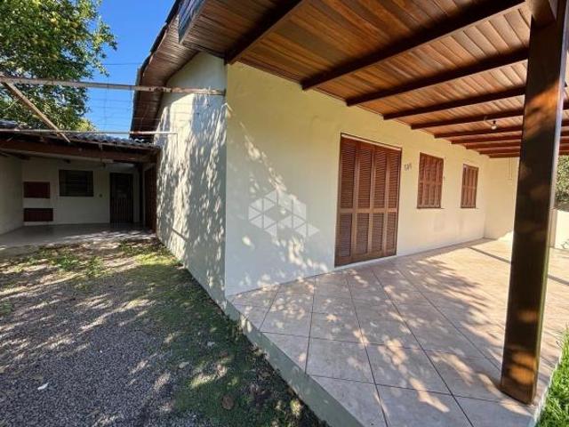 Casa venda em Região Geográfica Imediata de Santa Cruz do Sul, Santa Cruz do Sul