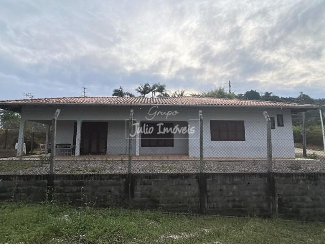 Casa aluguel em Região Geográfica Imediata de Brusque, Brusque