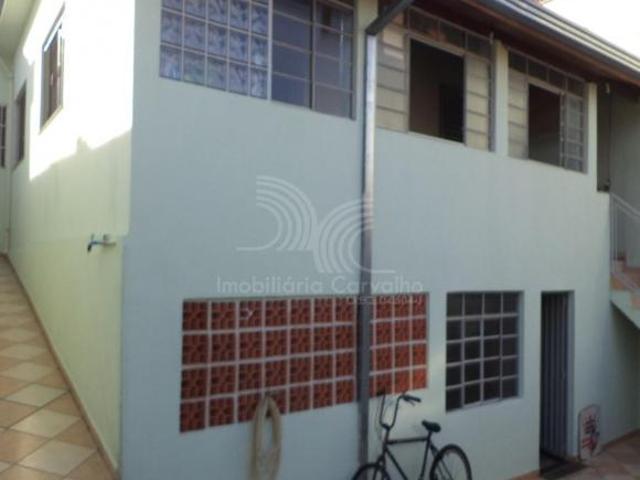 Casa venda em Vila Linópolis I, Santa Bárbara d'Oeste