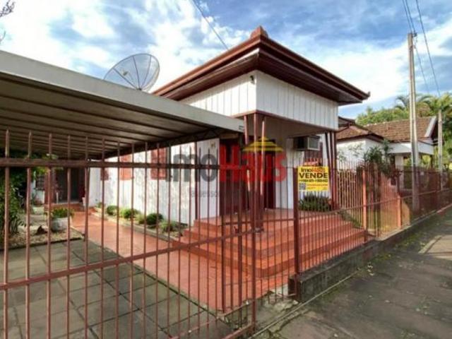 Casa venda em Região Geográfica Imediata de Taquara - Parobé - Igrejinha, Região Metropolitana de Porto Alegre